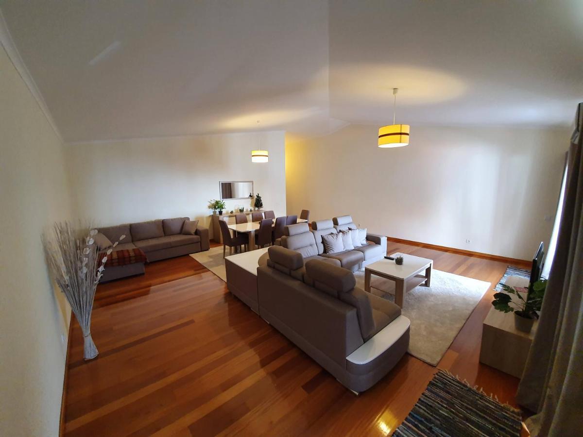 Penthouse Quinta Village Garajau Caniço Extérieur photo