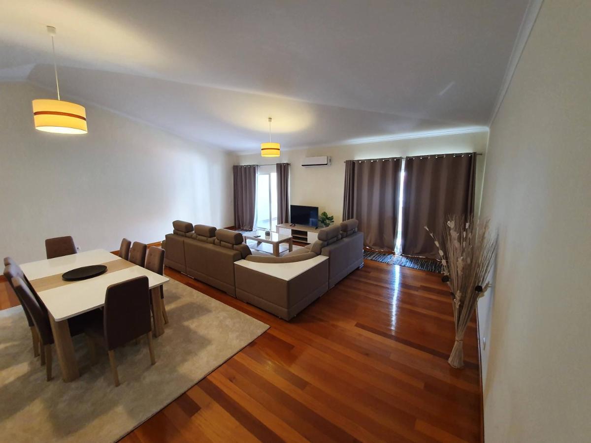 Penthouse Quinta Village Garajau Caniço Extérieur photo