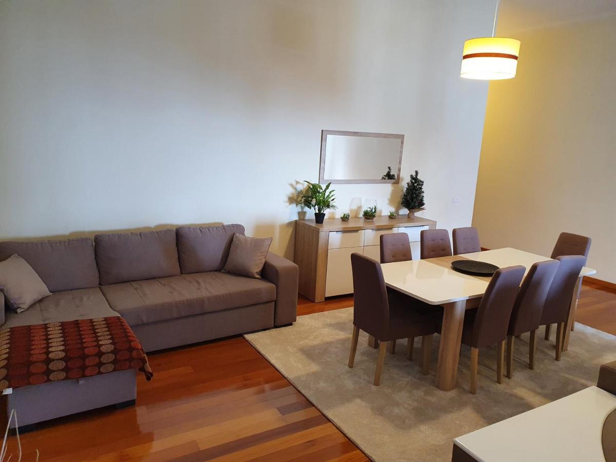 Penthouse Quinta Village Garajau Caniço Extérieur photo