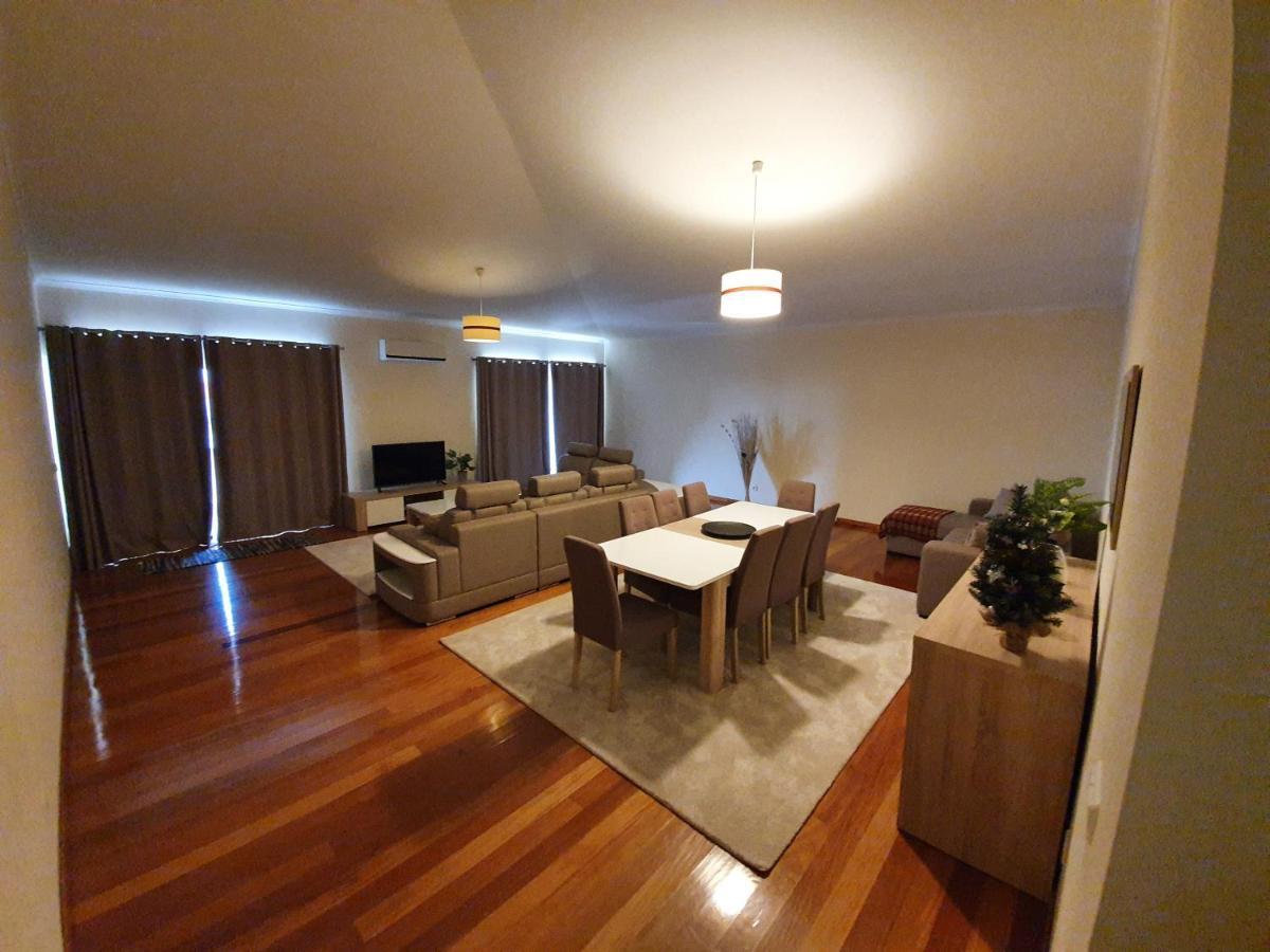 Penthouse Quinta Village Garajau Caniço Extérieur photo